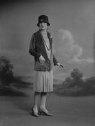 Iris Austin NPG x74789