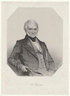 Sir Edward Kerrison, 1st Bt NPG D36853