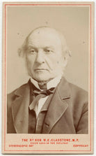 William Ewart Gladstone NPG x5959