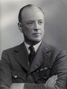 Inigo Brassey Freeman-Thomas, 2nd Marquess of Willingdon NPG x85062