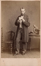 Charles Morris Roupell NPG Ax39766