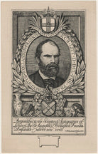 Sir Augustus Wollaston Franks NPG D21211