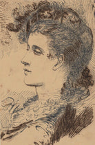 Unknown sitter NPG 2173(70)