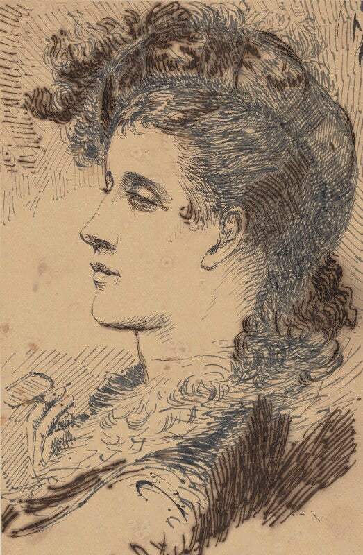 Unknown sitter npg 2173(70)