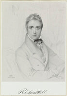 Richard Sainthill NPG D21930