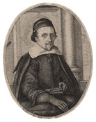 Nicholas Lockyer NPG D17981