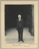 Russell Rea NPG x35011