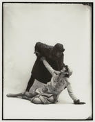 Henry de Bray; Rosie Campbell NPG x151662