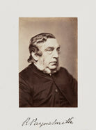 Robert Payne Smith NPG Ax29259