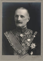 Sir Richard Havelock Charles, 1st Bt NPG x5766