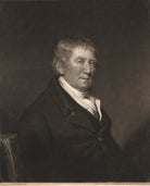John Forbes NPG D2388