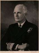 Sir Walter Thomas Couchman NPG x74813