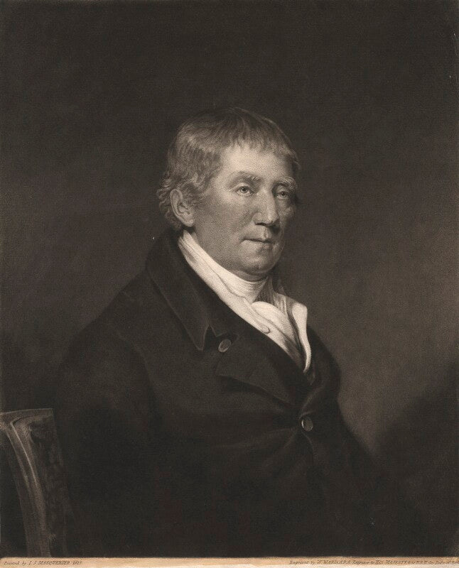 John forbes npg d2388