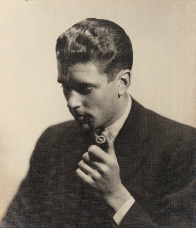 Norman h. clackson npg ax3419