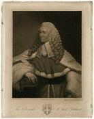 Sir William Henry Ashhurst NPG D7401