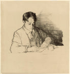 Laurence Binyon NPG D32977