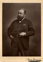 Harry Furniss NPG x9126