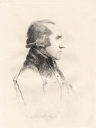 Henry Hughes NPG D12078