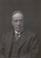 Sir Hugh Fraser NPG x167656