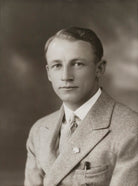 Sir Donald George Bradman NPG x85637