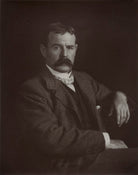 Wilfred Ball NPG x195