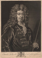 Charles Sackville, 6th Earl of Dorset NPG D1774