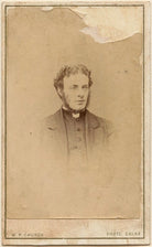 Charles Clarke NPG Ax47083