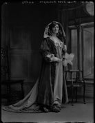 Vera Beringer NPG x30217