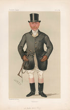 Walter Hume Long, 1st Viscount Long of Wraxall ('Statesmen. No. 503.') NPG D44301