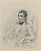 Edward Edlin NPG D22376