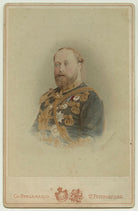 King Edward VII NPG x32938