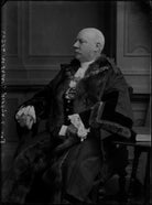 Clifford Probyn NPG x31458