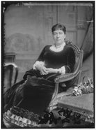 Janet Monach Patey (née Whytock) NPG x96614