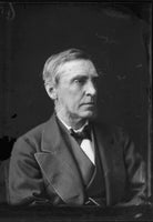 James Anthony Froude NPG x127656