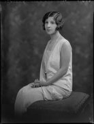 Freny Dadabhoy NPG x69482