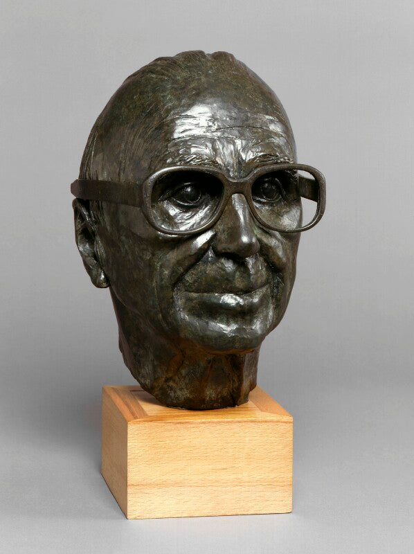 Sir ove arup npg 5968