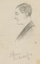 Herbert John Louis ('Bert') Hinkler NPG D43184