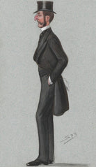 Sir Robert Nigel Fitzhardinge Kingscote NPG 4723