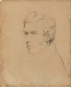 Henry Brougham, 1st Baron Brougham and Vaux NPG 5038