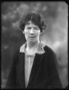 Lady Beaumont NPG x123552