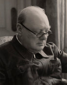 Winston Churchill NPG x6128