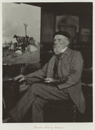 Thomas Sidney Cooper NPG x7357