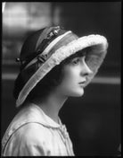 Julia James NPG x102212