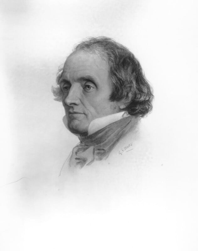 John russell, 1st earl russell npg 2635