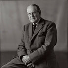 John Nicholas Blashford-Snell NPG x134565