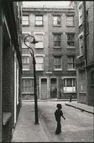 Unknown boy NPG x210305