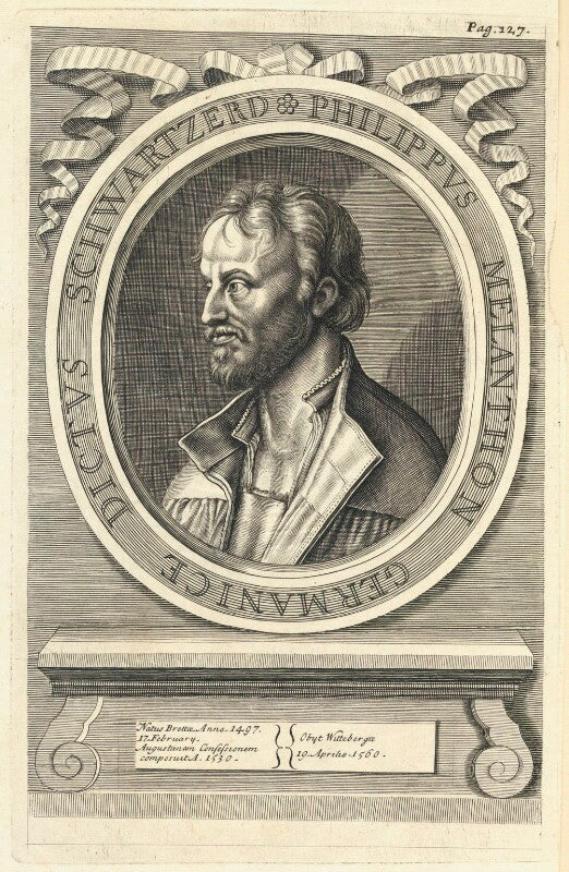 Philipp melanchthon npg d22854