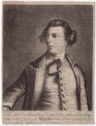 Augustus Keppel, Viscount Keppel NPG D3405