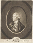 William Parsons NPG D18932