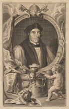 John Fisher NPG D36930
